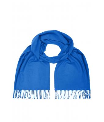 Unisex Elegant Scarf Royal 8639