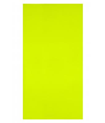 Unisexe X-Tube Néon Jaune-fluo 10456