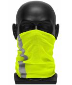Unisexe X-Tube Néon Jaune-fluo 10456
