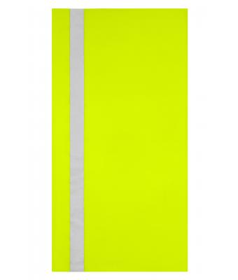 Unisexe X-Tube Néon Jaune-fluo 10456