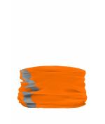 Unisexe X-Tube Néon Orange-fluo 10456
