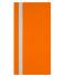 Unisex X-Tube Signal Neon oranje 10456