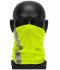 Unisex X-Tube Signal Neon geel 10456