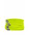 Unisex X-Tube Signal Neon geel 10456