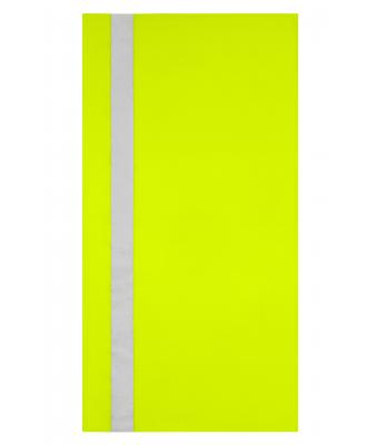 Unisex X-Tube Signal Neon geel 10456