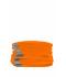 Unisex X-Tube Signal Neon-orange 10456