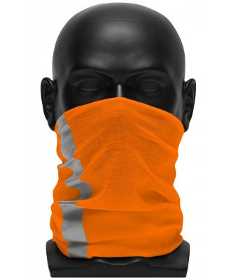 Unisex X-Tube Signal Neon oranje 10456