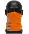Unisex X-Tube Signal Neon oranje 10456