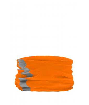 Unisex X-Tube Signal Neon oranje 10456