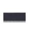 Unisexe Bandeau réversible Gris-mélange/gris chiné 11119