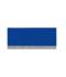 Unisex Reversible Headband Royal/heather grijs 11119