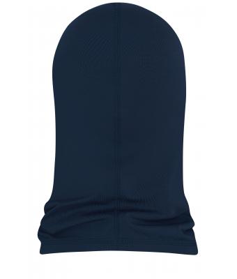 Unisexe Cagoule d'orage Marine 11494