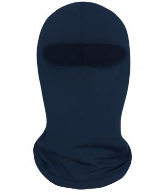 Unisexe Cagoule d'orage Marine 11494