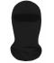 Unisexe Cagoule d'orage Noir 11494