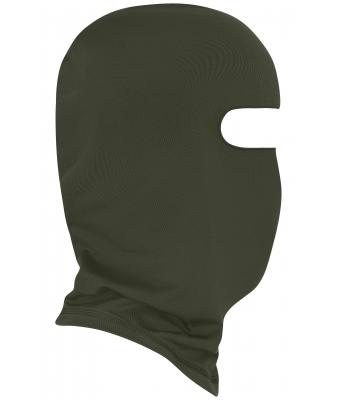 Unisex Storm Hat Olive 11494