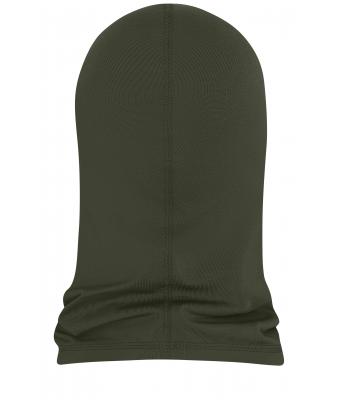 Unisex Storm Hat Olive 11494