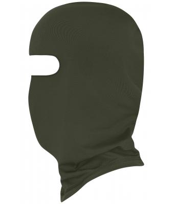 Unisex Storm Hat Olijf 11494