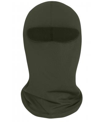 Unisex Storm Hat Olijf 11494
