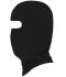 Unisex Storm Hat Zwart 11494