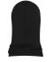 Unisex Storm Hat Zwart 11494