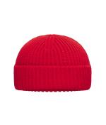 Unisexe Bonnet Fisherman Rouge 11724