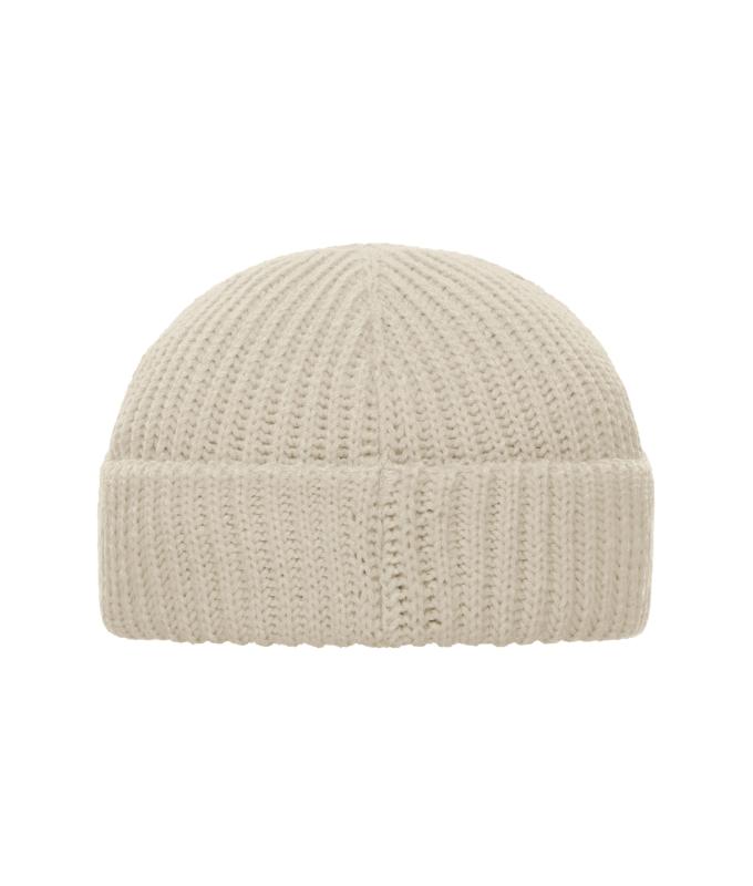 Unisexe Bonnet Fisherman Grès 11724