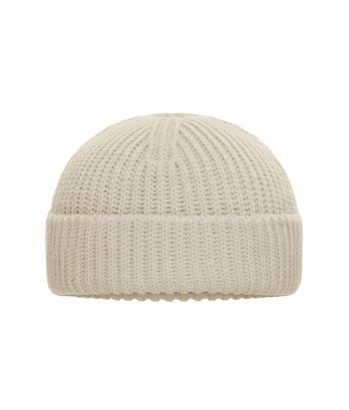 Unisexe Bonnet Fisherman Grès 11724
