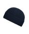 Unisex Fisherman Beanie Navy 11724