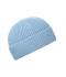 Unisex Fisherman Beanie Melkachtig-blauw 11724
