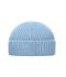 Unisex Fisherman Beanie Melkachtig-blauw 11724