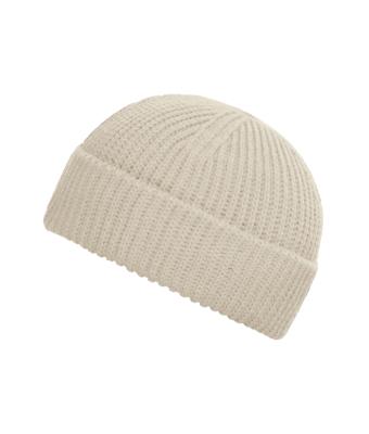 Unisex Fisherman Beanie Sandstone 11724