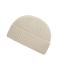 Unisex Fisherman Beanie Zandsteen 11724