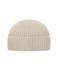 Unisex Fisherman Beanie Zandsteen 11724