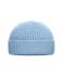 Unisex Fisherman Beanie Melkachtig-blauw 11724