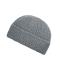 Unisex Fisherman Beanie Grijs-melange 11724