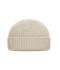 Unisex Fisherman Beanie Zandsteen 11724