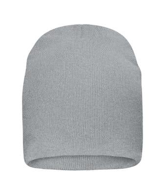 Unisex Organic Cotton Casual Beanie   OCS Standard  11828