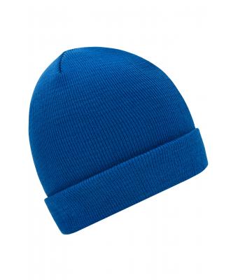 Unisexe Bonnet tricot Royal 7797