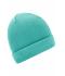 Unisexe Bonnet tricot Menthe 7797