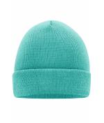 Unisex Knitted Cap Mint 7797