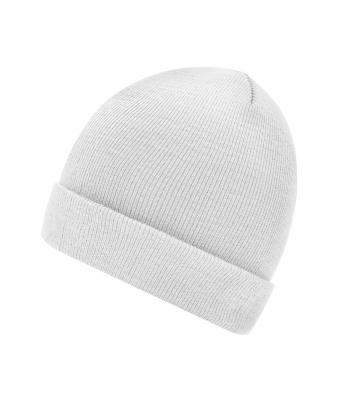 Unisex Knitted Cap Wit 7797
