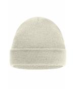 Enfant Bonnet tricot enfant Blanc-cassé 7798