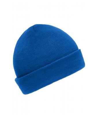 Kinder Knitted Cap for Kids Royal 7798