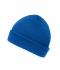 Kinderen Knitted Cap for Kids Royal 7798