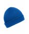 Kinderen Knitted Cap for Kids Royal 7798