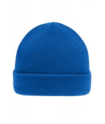 Kinderen Knitted Cap for Kids Royal 7798