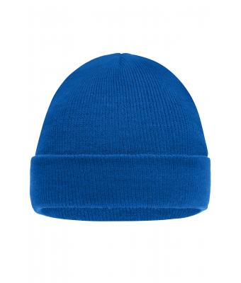 Kinderen Knitted Cap for Kids Royal 7798