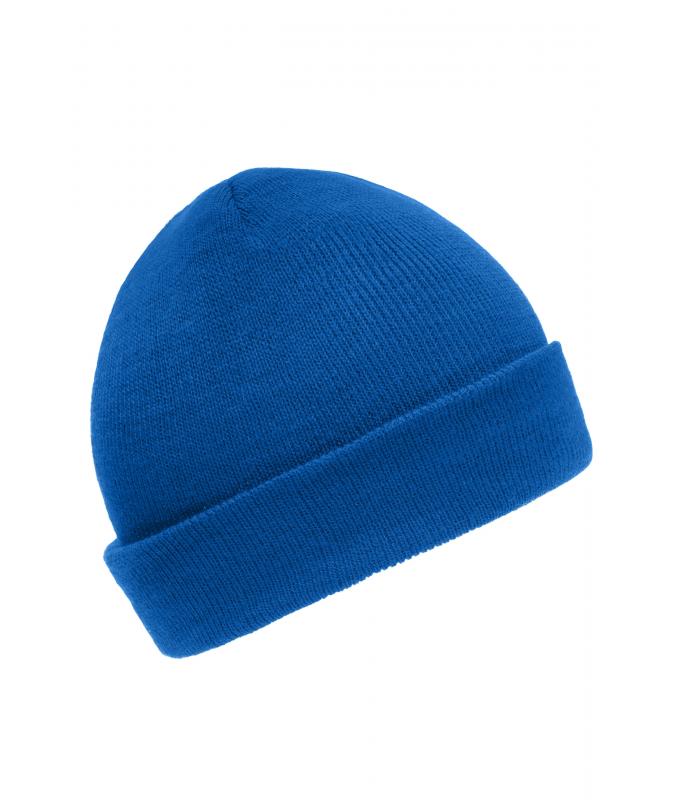 Kids Knitted Cap for Kids Royal 7798