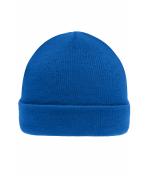 Kids Knitted Cap for Kids Royal 7798