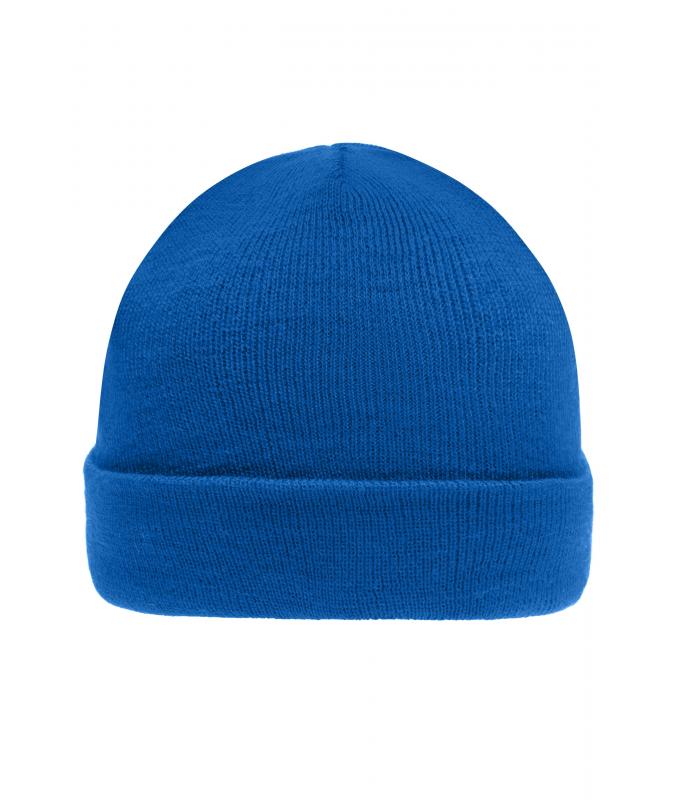 Kids Knitted Cap for Kids Royal 7798